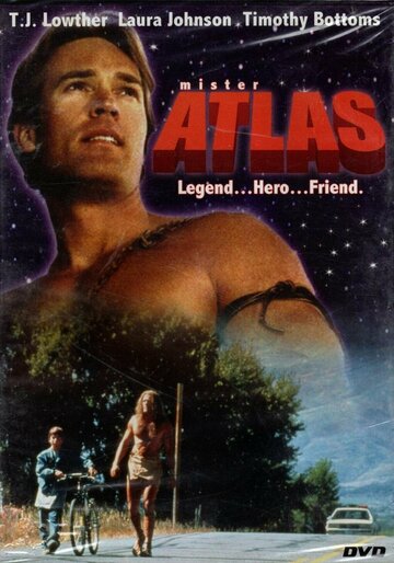 Постер «Mr. Atlas»