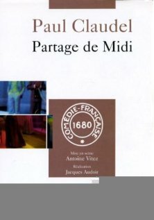 Постер «Partage de midi»