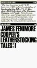 Постер «The Leatherstocking Tales»