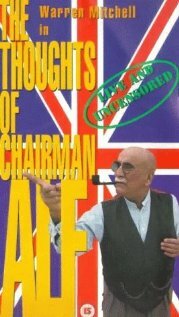 The Thoughts of Chairman Alf