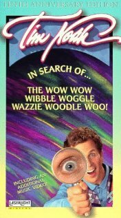Постер «In Search of the Wow Wow Wibble Woggle Wazzie Woodle Woo»