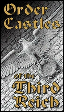 Постер «Order Castles of the Third Reich»