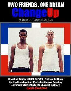 Постер «Change Up»