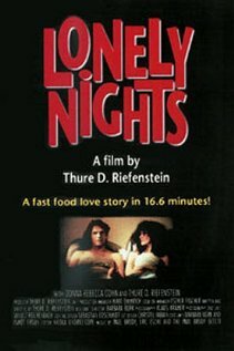 Lonely Nights