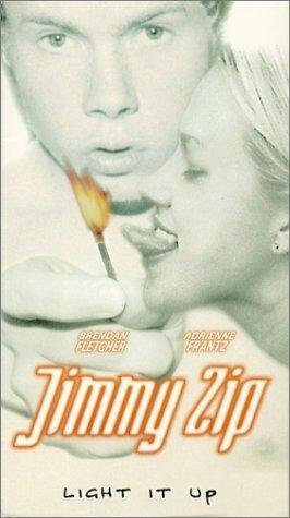Постер «Джимми Зип»
