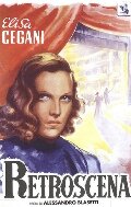 Постер «Retroscena»