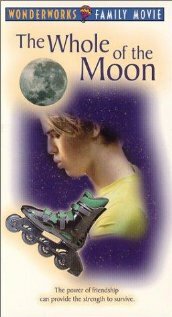 Постер «The Whole of the Moon»
