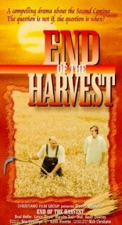 Постер «End of the Harvest»