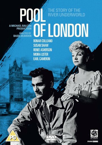 Pool of London