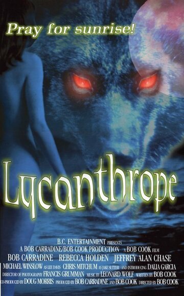 Постер «Lycanthrope»