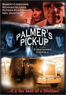 Постер «Palmer's Pick Up»