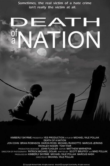 Постер «Death of a Nation»