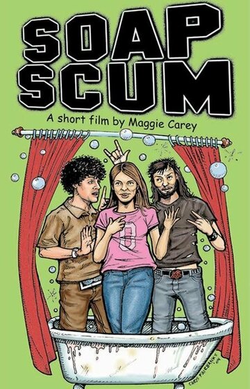 Soap Scum
