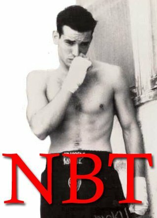 Постер «N.B.T.»