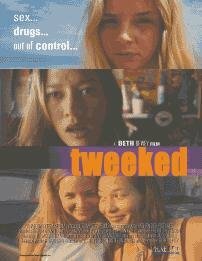 Постер «Tweeked»