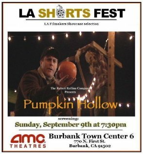 Pumpkin Hollow