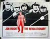 Постер «The Revolutionary»
