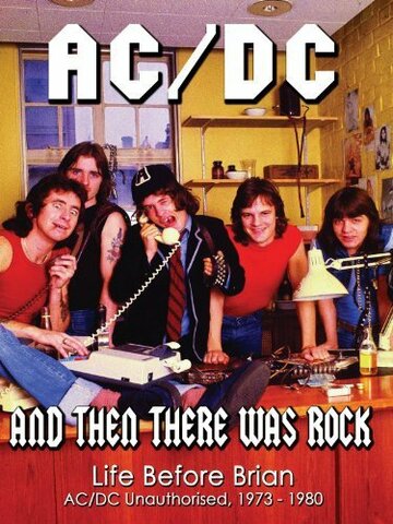 Постер «AC/DC»