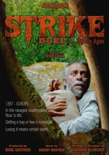 Strike: Duel in the Middle Ages