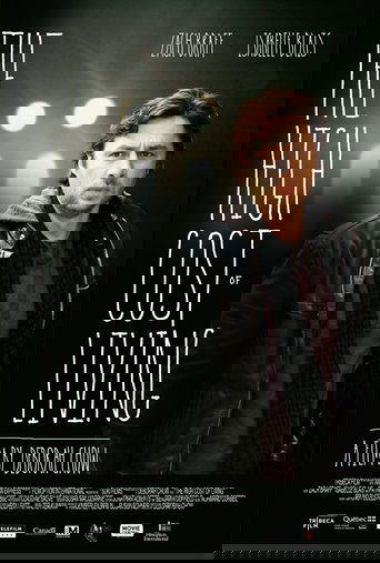 Высокая цена жизни