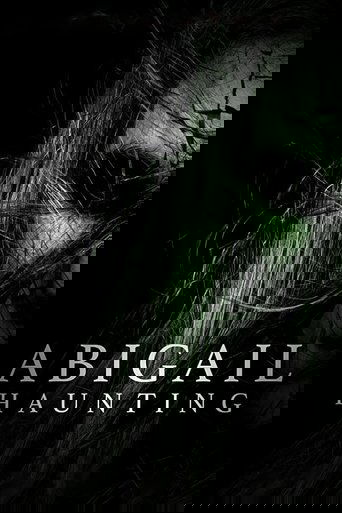 Тайна Абигейл