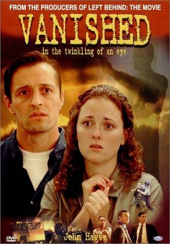 Постер «Vanished»