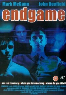 Постер «End Game»