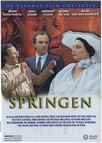 Springen