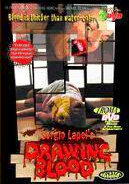 Постер «Drawing Blood»