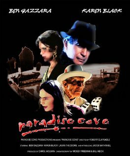 Постер «Paradise Cove»