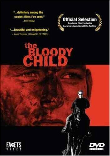 Постер «The Bloody Child»