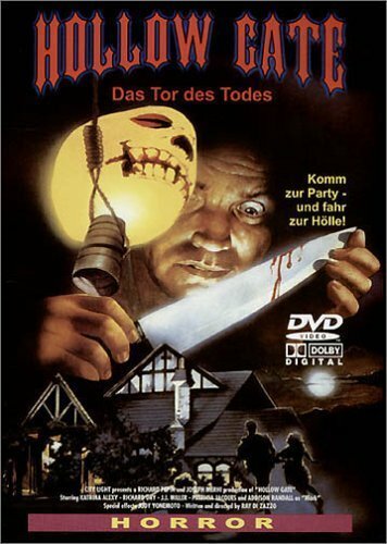 Постер «Hollow Gate»