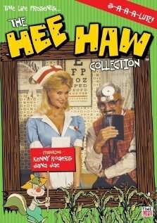 Постер «Hee Haw»