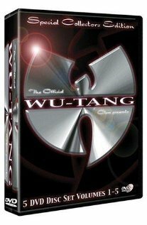 Постер «Wu-Tang»