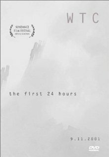 Постер «WTC the First 24 Hours»