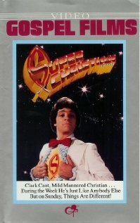 Постер «Super Christian»