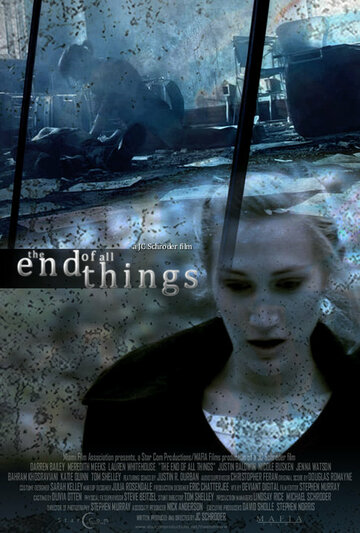 The End of All Things