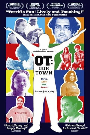 Постер «OT: Our Town»