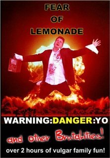 Fear of Lemonade