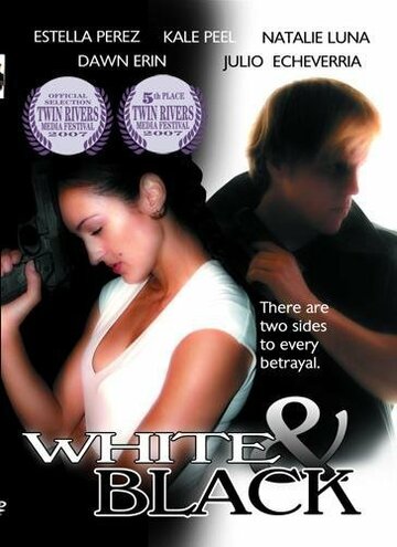 White and Black