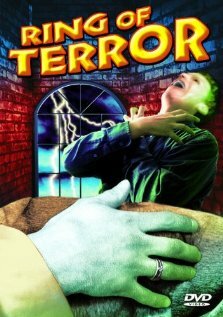 Постер «Ring of Terror»
