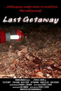 Last Getaway