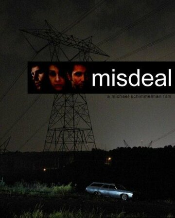Misdeal
