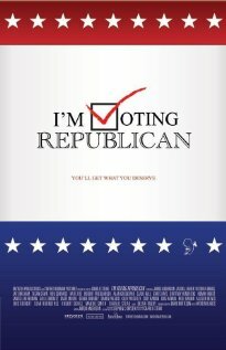 I'm Voting Republican