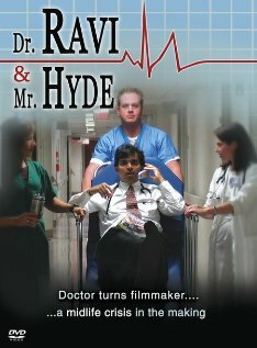 Dr. Ravi & Mr. Hyde