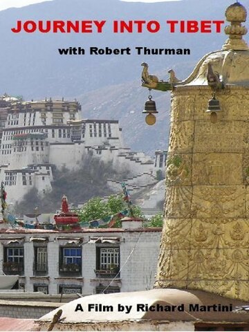 Journey Into Tibet
