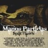 Manos partidas