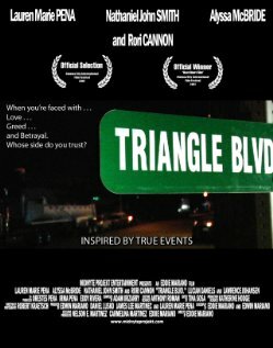 Triangle Blvd.