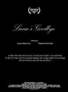 Luna's Goodbye
