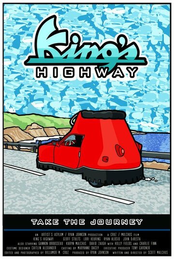 Постер «King's Highway»
